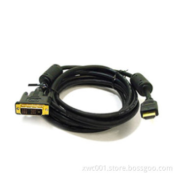 HDMI To DVI Cable